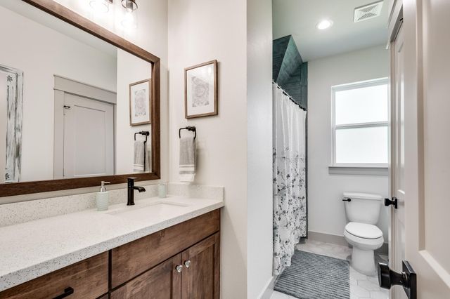 27284 Fairway Crossings Drive, Huffman, TX 77336