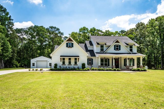 27284 Fairway Crossings Drive, Huffman, TX 77336