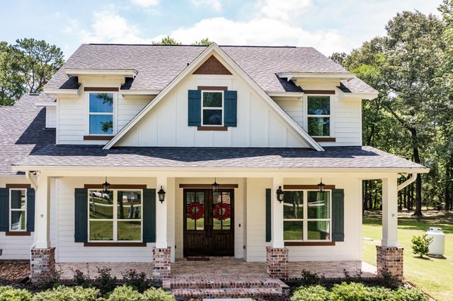27284 Fairway Crossings Drive, Huffman, TX 77336