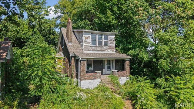 1207 Iona Avenue, St Louis, MO 63133