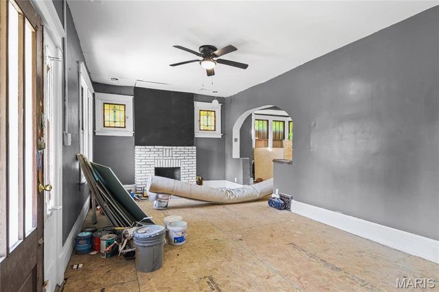 1207 Iona Avenue, St Louis, MO 63133