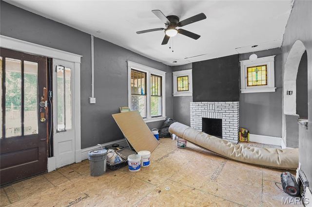 1207 Iona Avenue, St Louis, MO 63133