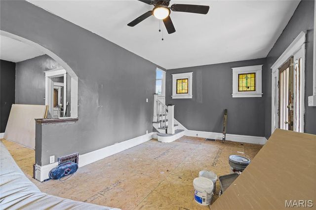 1207 Iona Avenue, St Louis, MO 63133