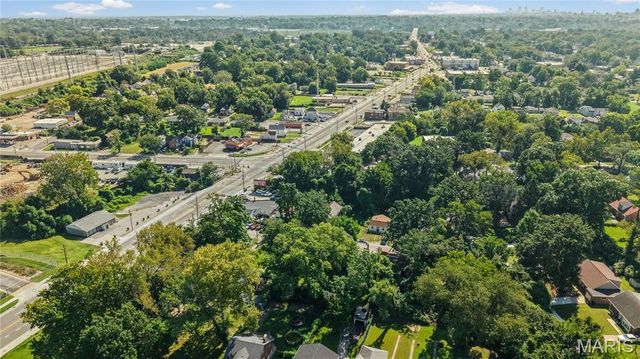 1207 Iona Avenue, St Louis, MO 63133