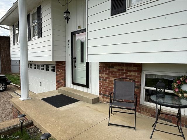 1085 Walter Drive, Zanesville, OH 43701