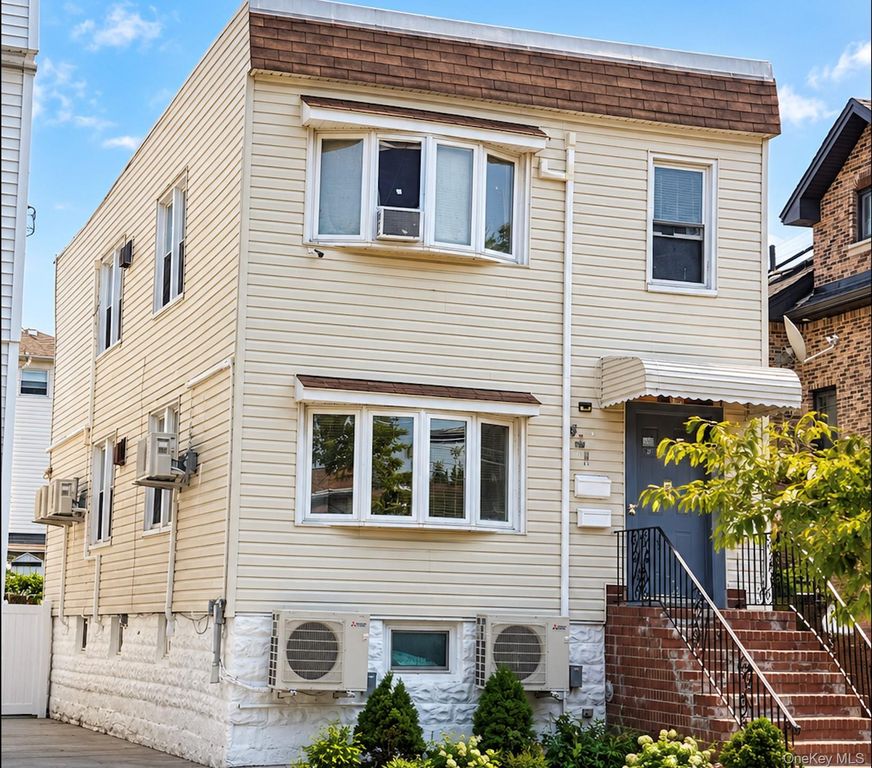 7-23 124, Flushing, NY 11356 — exterior