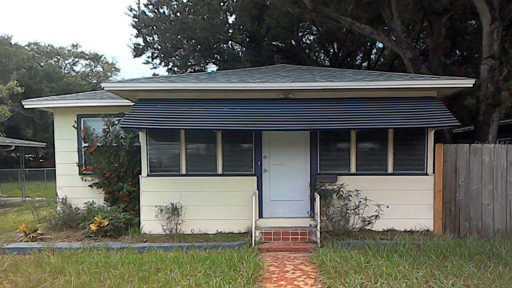 2543 38TH AVENUE N, St Petersburg, FL 33713