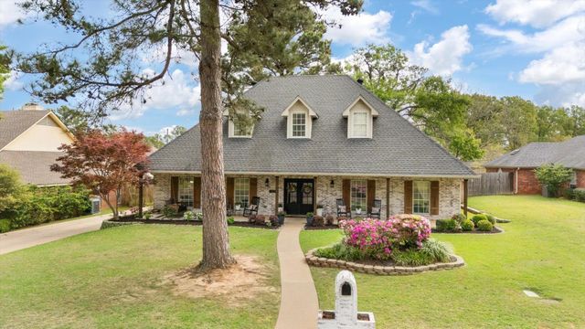 3219 Lopez Ct, Longview, TX 75605