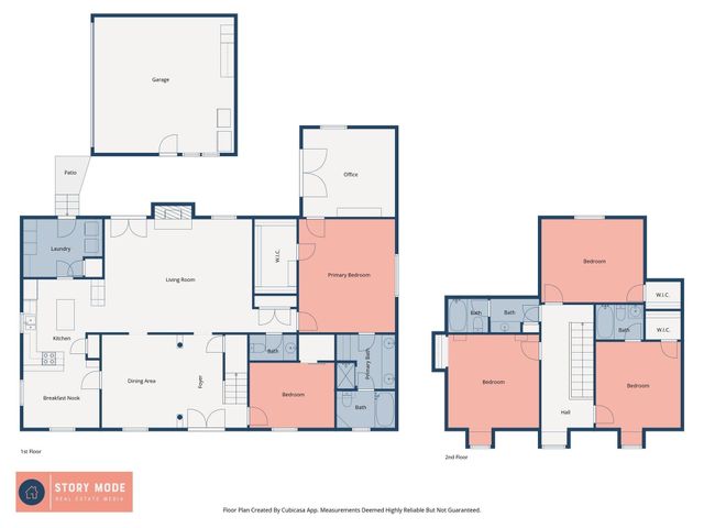 3219 Lopez Ct, Longview, TX 75605