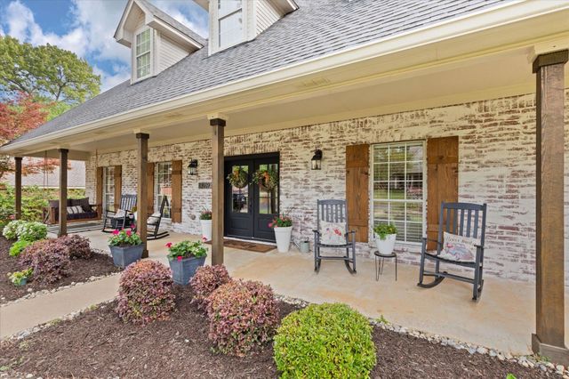 3219 Lopez Ct, Longview, TX 75605