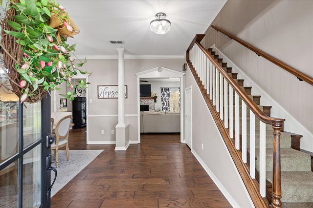 3219 Lopez Ct, Longview, TX 75605