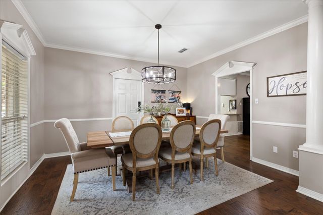 3219 Lopez Ct, Longview, TX 75605