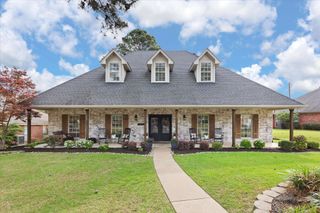 3219 Lopez Ct, Longview, TX 75605