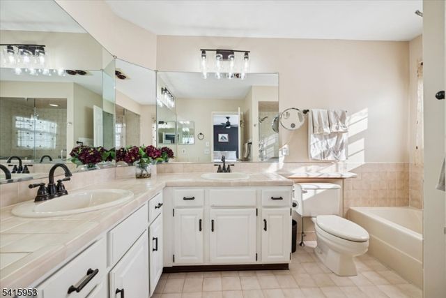 13 SPENCER LANE, Bedminster Twp., NJ 07921