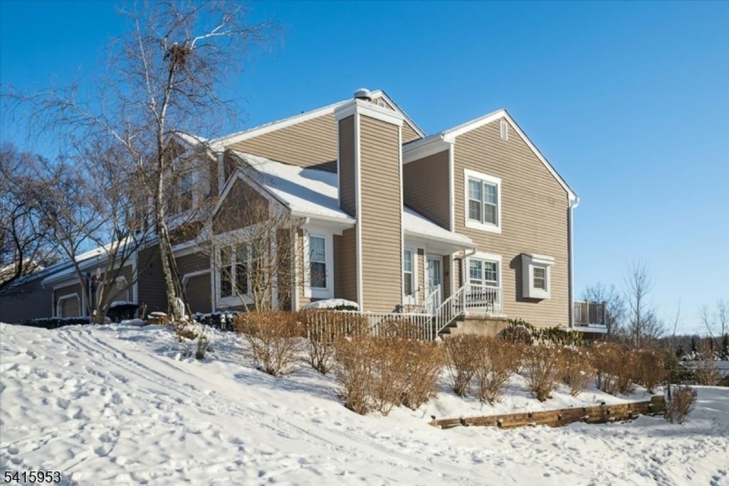 13 SPENCER LANE, Bedminster Twp., NJ 07921