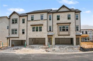 4238 Fern River Trail 14, Norcross, GA 30093
