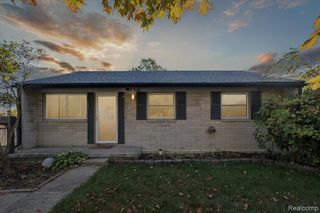 803 Dorset Avenue, Ypsilanti, MI 48198