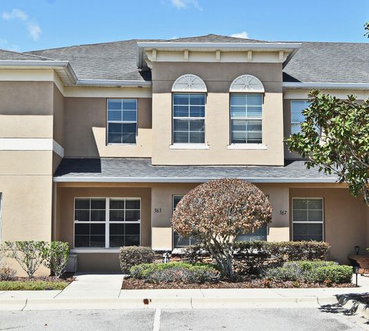 363 CARINA CIRCLE, Sanford, FL 32773