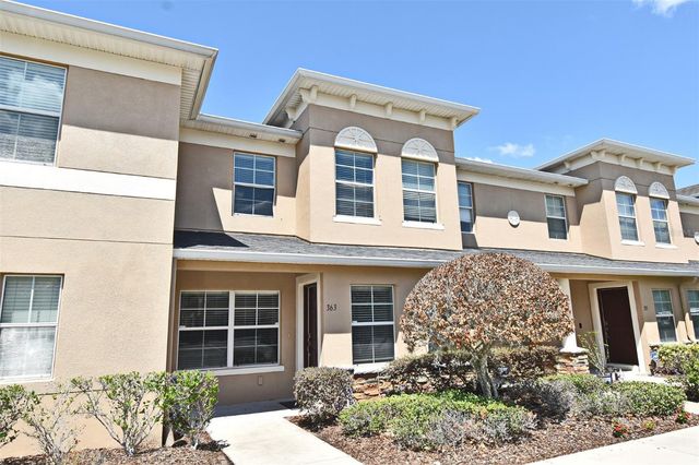 363 CARINA CIRCLE, Sanford, FL 32773