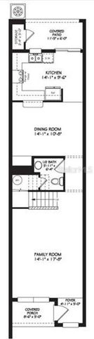 363 CARINA CIRCLE, Sanford, FL 32773