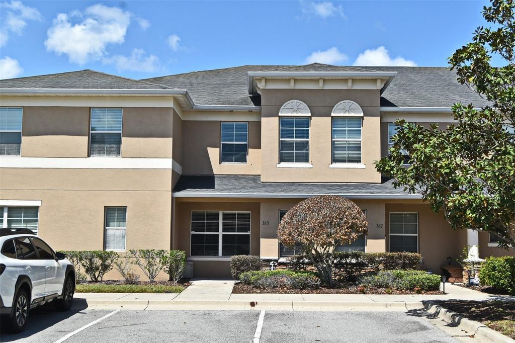 363 CARINA CIRCLE, Sanford, FL 32773
