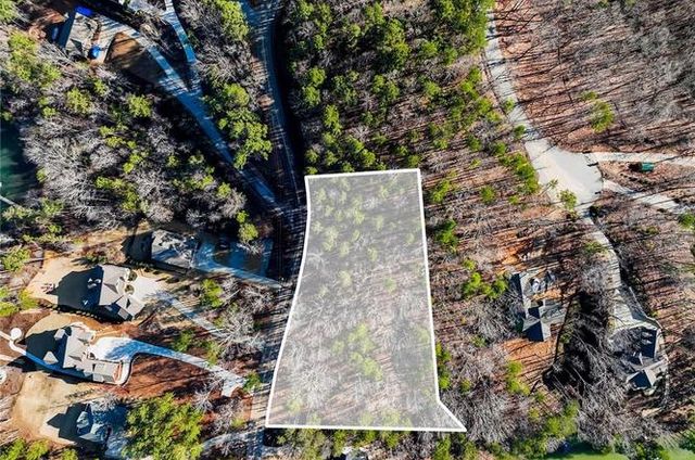 Lot 64 McAlister Road, West Union, SC 29696