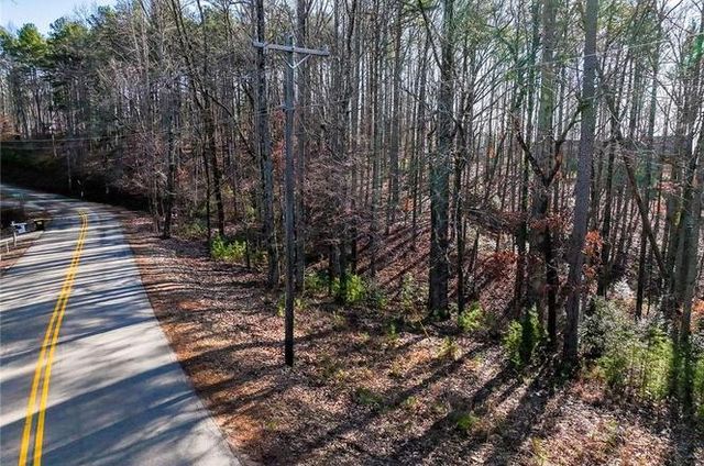 Lot 64 McAlister Road, West Union, SC 29696