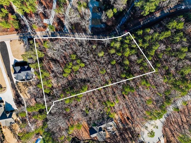 Lot 64 McAlister Road, West Union, SC 29696