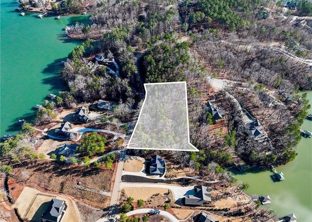 Lot 64 McAlister Road, West Union, SC 29696