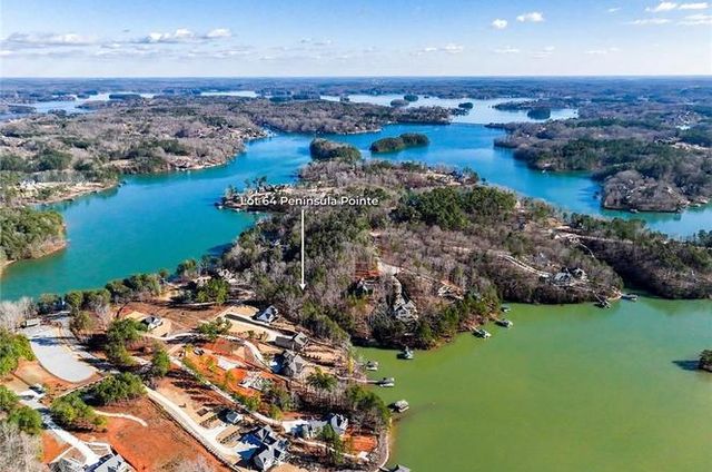 Lot 64 McAlister Road, West Union, SC 29696