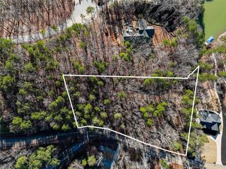 Lot 64 McAlister Road, West Union, SC 29696
