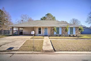 7641 Thrush Dr, Baton Rouge, LA 70809