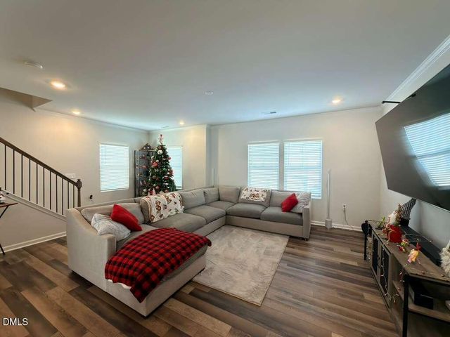 1116 Lily Loch Way, Durham, NC 27703