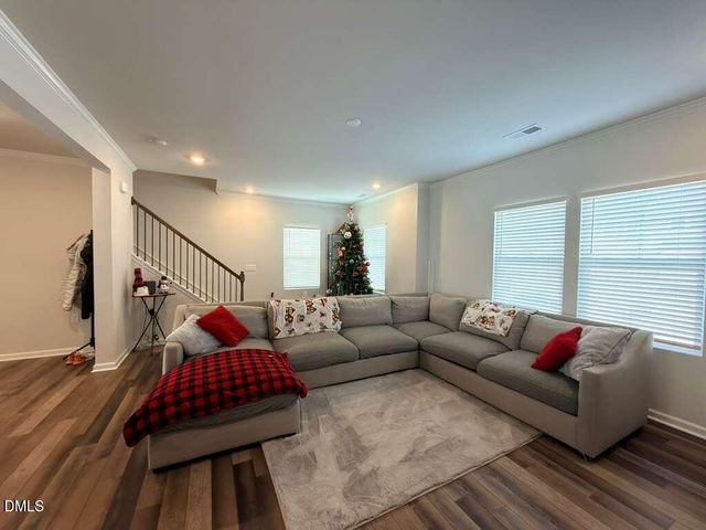 1116 Lily Loch Way, Durham, NC 27703