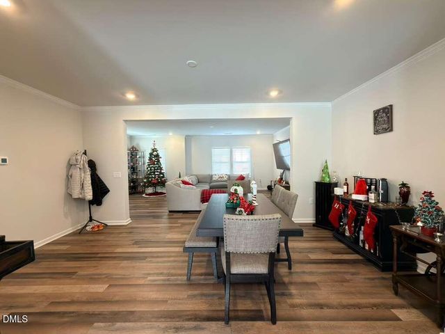 1116 Lily Loch Way, Durham, NC 27703