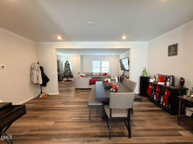 1116 Lily Loch Way, Durham, NC 27703