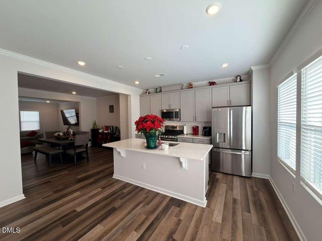 1116 Lily Loch Way, Durham, NC 27703