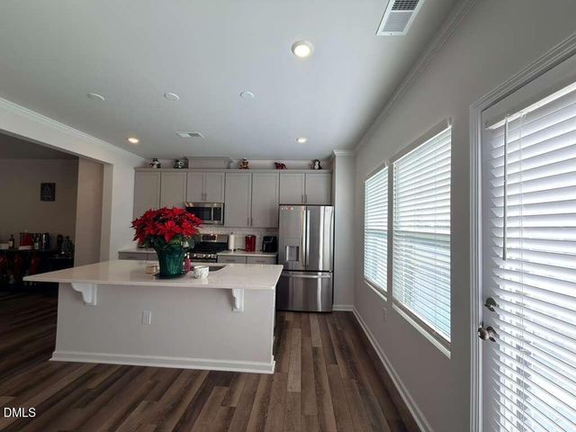 1116 Lily Loch Way, Durham, NC 27703