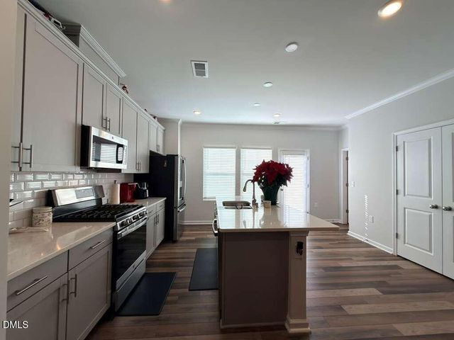 1116 Lily Loch Way, Durham, NC 27703