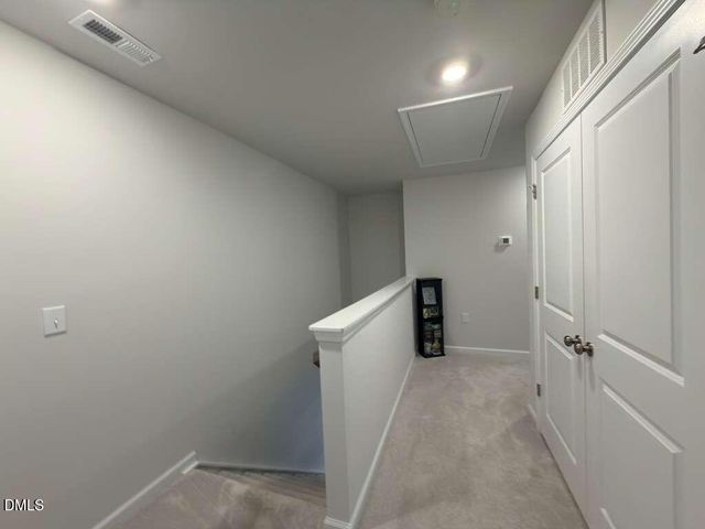 1116 Lily Loch Way, Durham, NC 27703