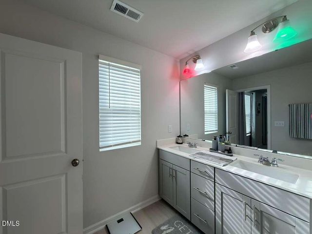 1116 Lily Loch Way, Durham, NC 27703