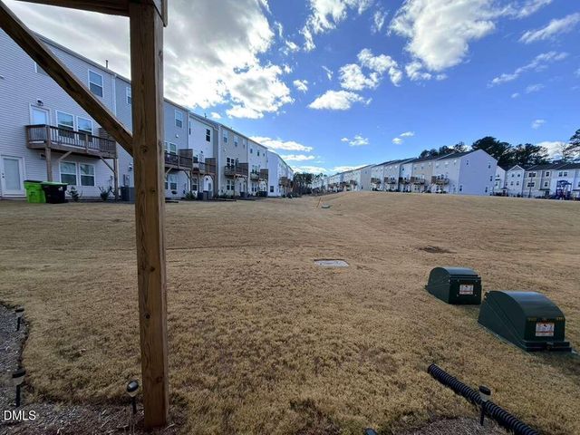 1116 Lily Loch Way, Durham, NC 27703