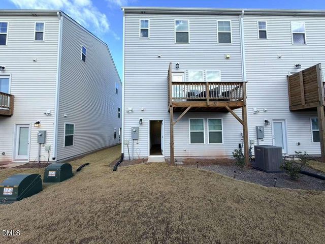 1116 Lily Loch Way, Durham, NC 27703