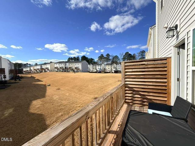 1116 Lily Loch Way, Durham, NC 27703