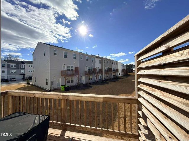 1116 Lily Loch Way, Durham, NC 27703