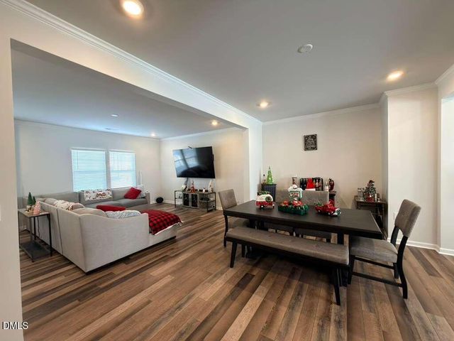 1116 Lily Loch Way, Durham, NC 27703