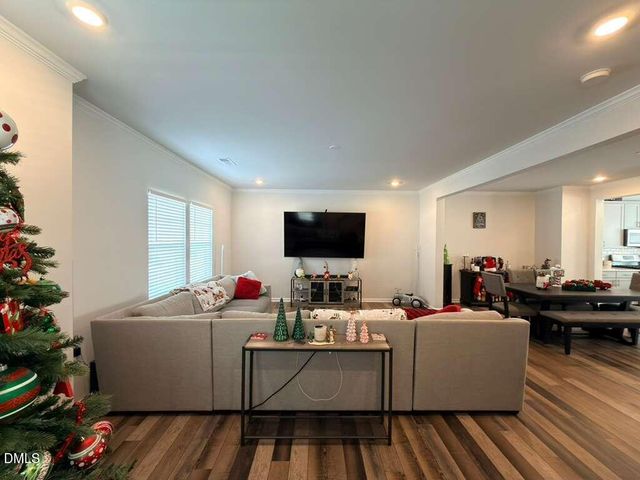 1116 Lily Loch Way, Durham, NC 27703