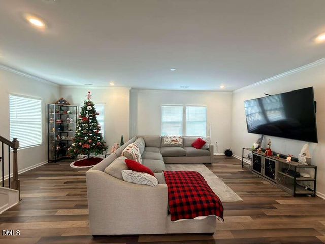 1116 Lily Loch Way, Durham, NC 27703