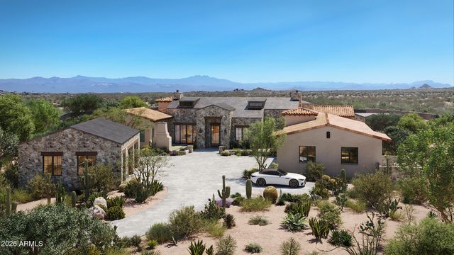 26413 N 119TH Street, Scottsdale, AZ 85255