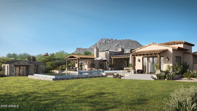26413 N 119TH Street, Scottsdale, AZ 85255